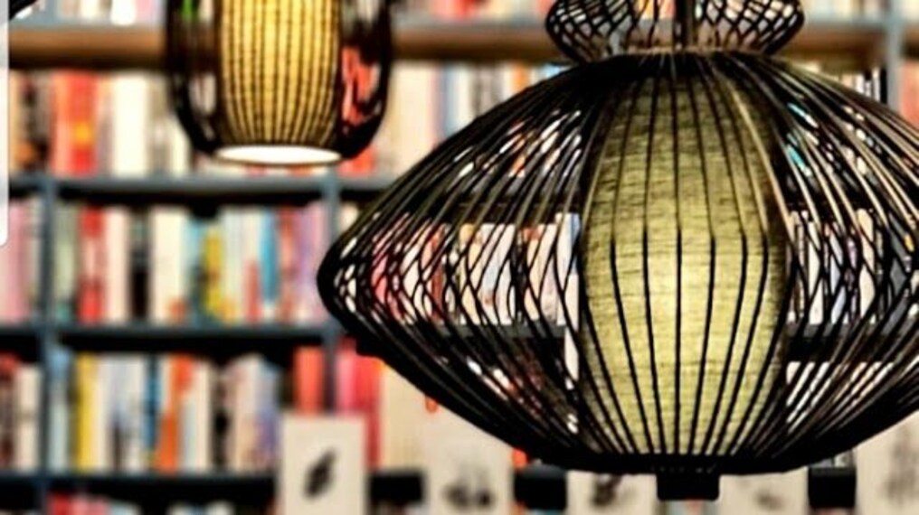 Hedgehog Cafe_Chandigarh